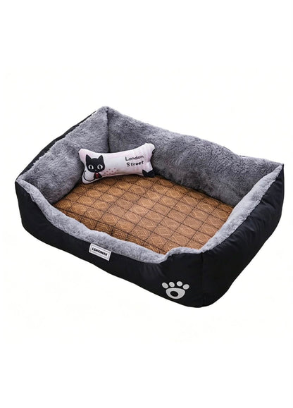 XL Foldable Lightweight Pet Bed